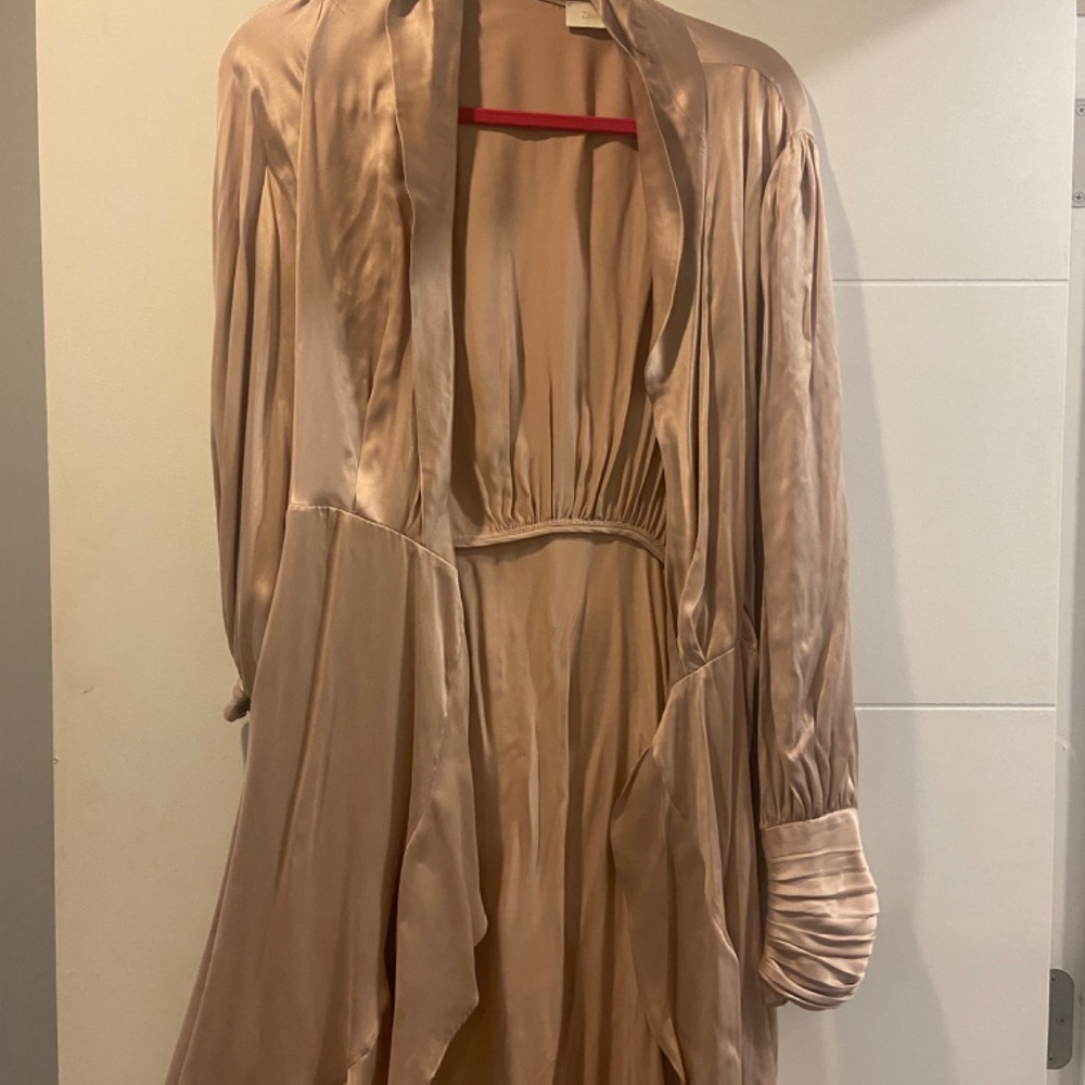 Zimmerman Dress - image 2